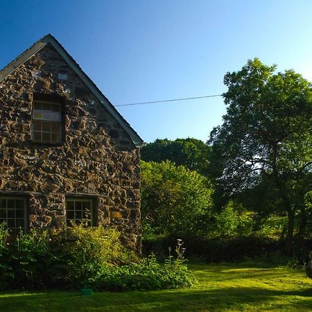 Bed and Breakfast The Granny Flat Oban Zewnętrze zdjęcie